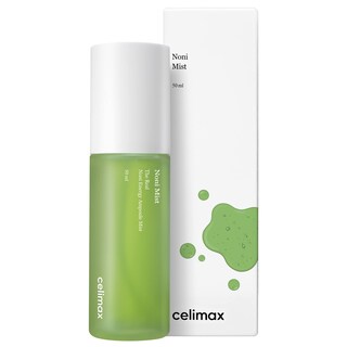 Foto 1 | Ampoule Mist Celimax The Real Noni Energy 50 Ml Con Extracto Del 81 67% - Venta Internacional.
