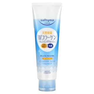 Foto 1 | Espuma Limpiadora Softymo Collagen 190g - Venta Internacional.