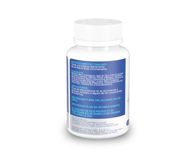 Foto 2 | Suplemento Audio Calm Hawton Berry + Vitamina C 2 Pack
