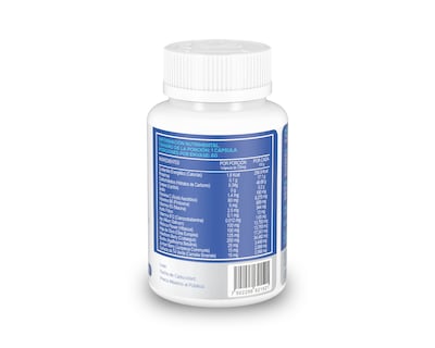 Foto 3 | Suplemento Audio Calm Hawton Berry + Vitamina C 2 Pack