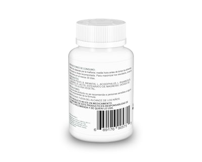 Foto 2 | Suplemento Bacticure Probióticos 4 Pack