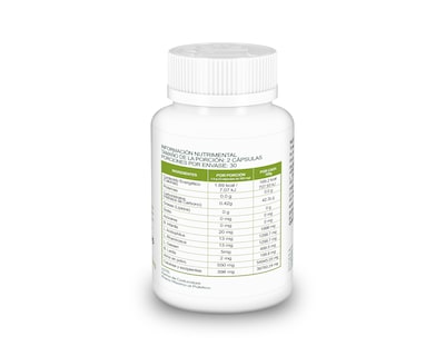 Foto 3 | Suplemento Bacticure Probióticos 2 Pack