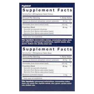 Foto 2 | Supplement Life Extension Triple Action Para La Presión Arterial 60 Comprimidos - Venta Internacional.