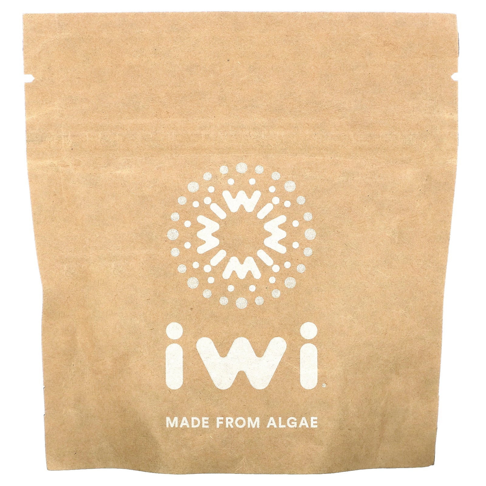 Foto 1 | Minibolsa De Recarga Supplement Iwi Omega-3  Epa + Dha  120 Cápsulas Blandas - Venta Internacional.