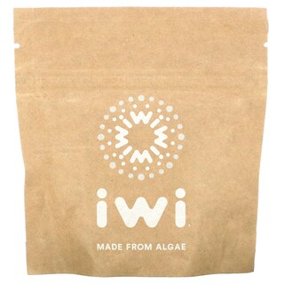 Foto 1 | Minibolsa De Recarga Supplement Iwi Omega-3 Epa + Dha 120 Cápsulas Blandas - Venta Internacional.