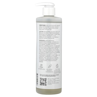 Foto 2 | Limpiador Advanced Clinicals Con Vitamina C Y Ácido Ferúlico 347 Ml - Venta Internacional.