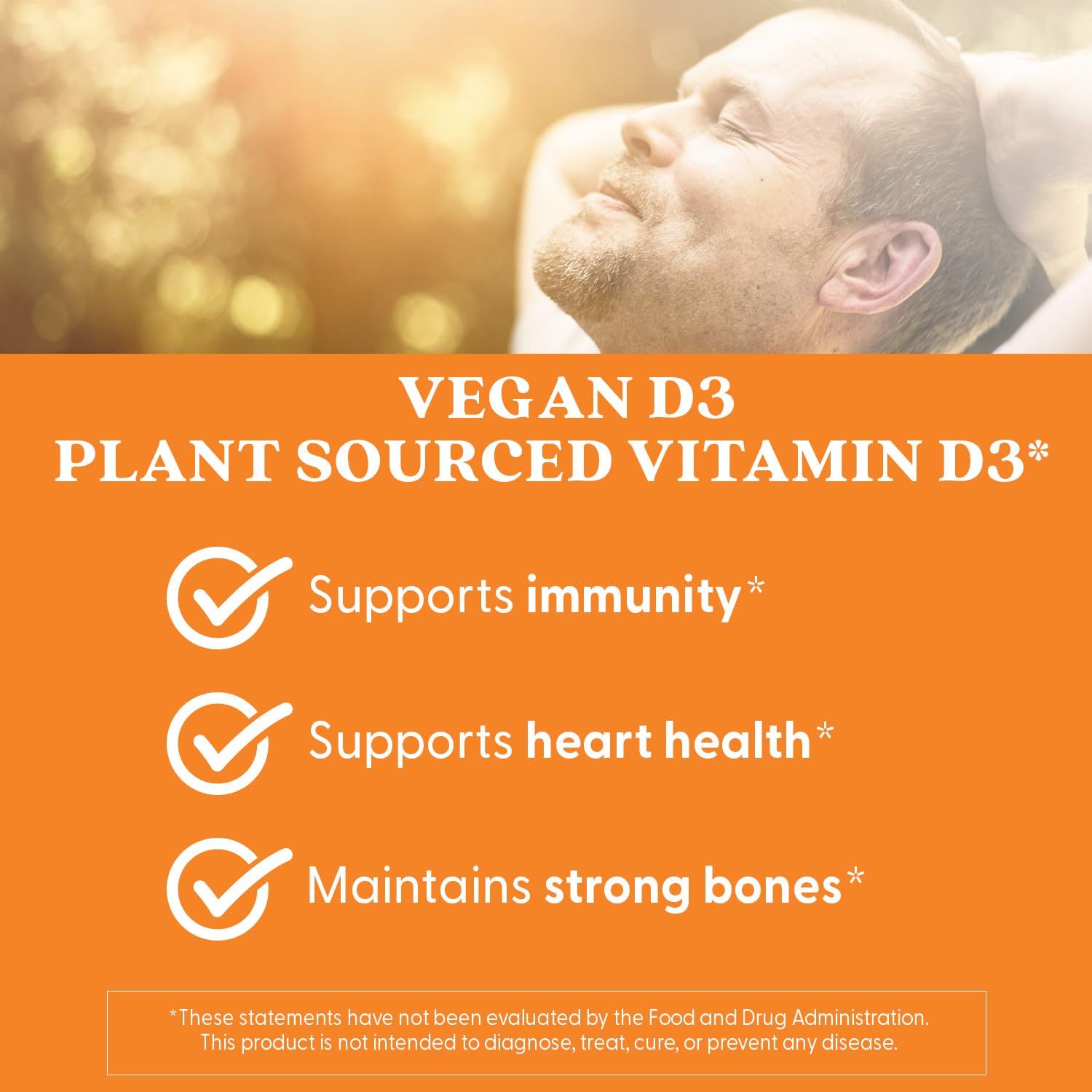 Foto 6 pulgar | Suplemento Doctor's Best De Vitamina D3  2500 Ui  Vegano  60 Comprimidos - Venta Internacional.