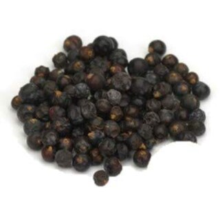 Foto 1 | Bayas De Enebro Orgánicas Enteras Starwest Botanicals 100 G - Venta Internacional.