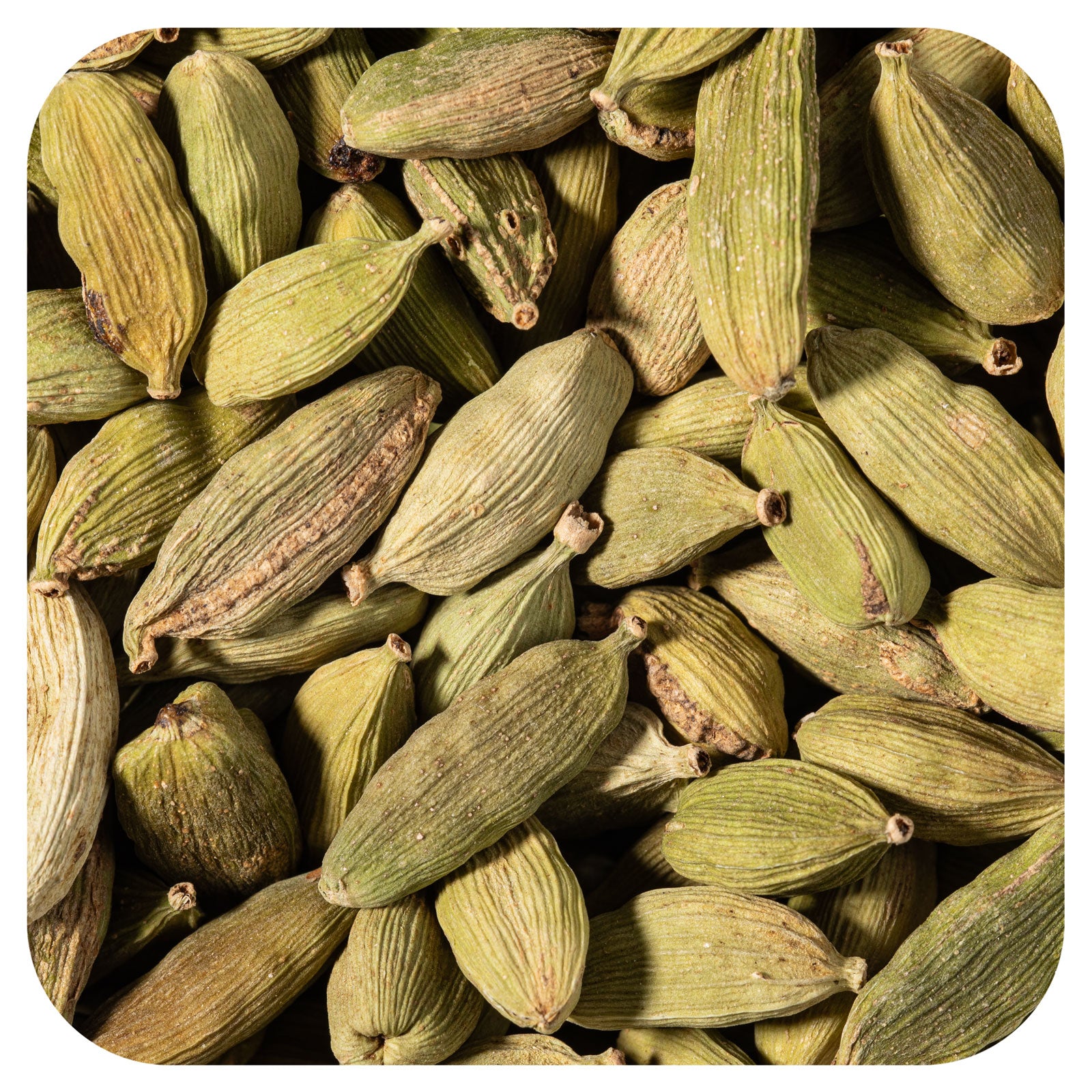 Foto 2 pulgar | Cardamomo Pods Starwest Botanicals Organic Green 453 6 G - Venta Internacional.
