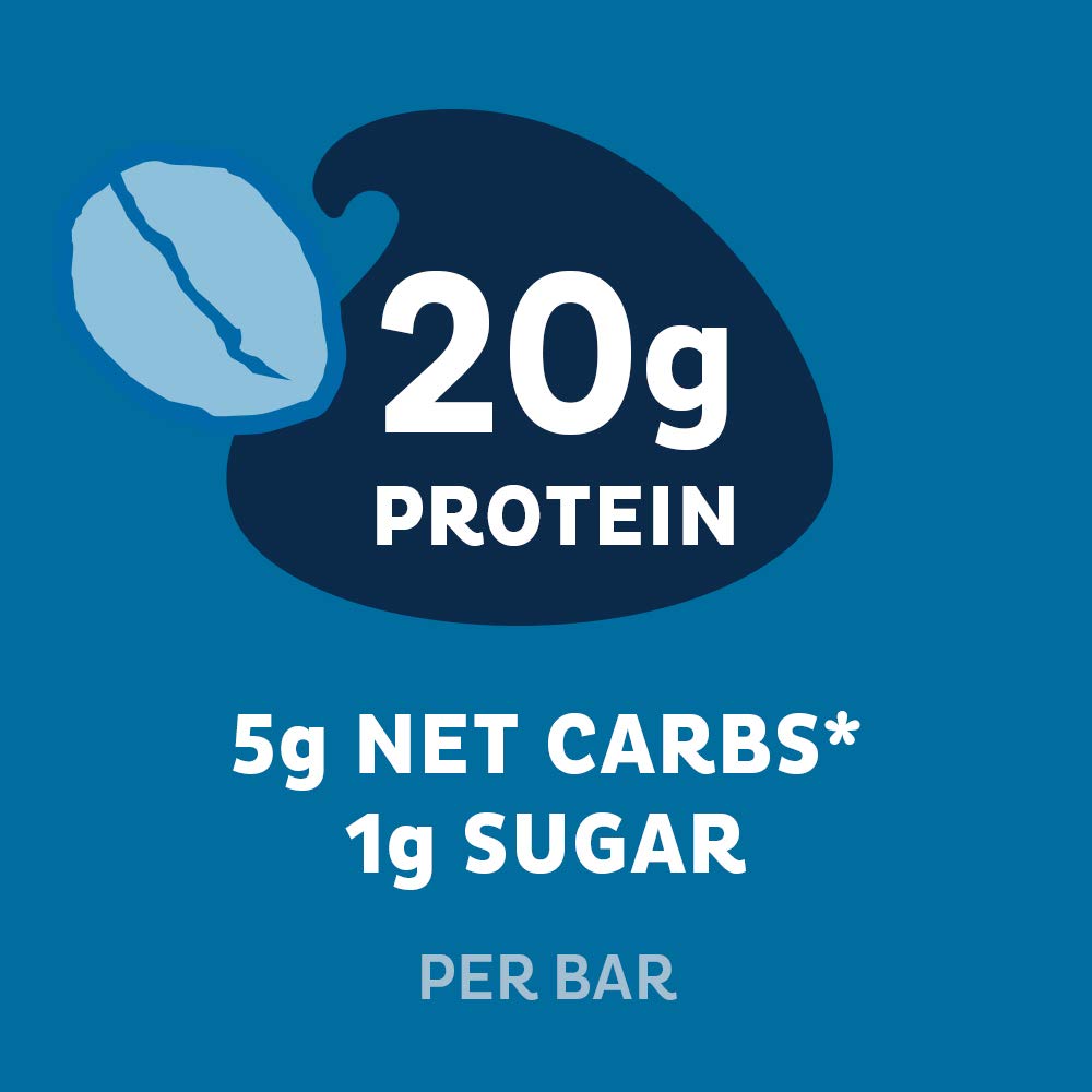 Foto 3 | Protein Bars Quest Nutrition Con Chispas De Avena Y Chocolate  20 G - Venta Internacional.