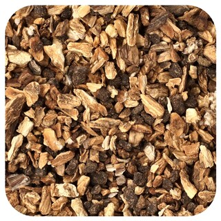 Foto 1 | Raíz De Bardana Orgánica C/s Starwest Botanicals 453 6 G - Venta Internacional.
