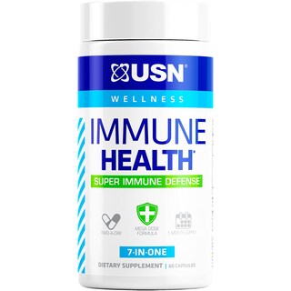 Foto 1 | Suplemento Usn Immune Health 7 En 1 Mega Dosis 60 Cápsulas - Venta Internacional.