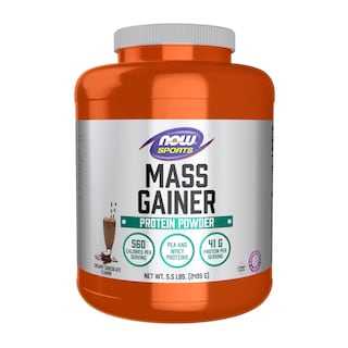 Foto 1 | Mass Gainer Now Food 2495 g-Venta Internacional
