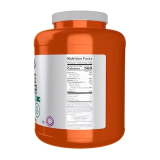 Foto 3 | Mass Gainer Now Food 2495 g-Venta Internacional