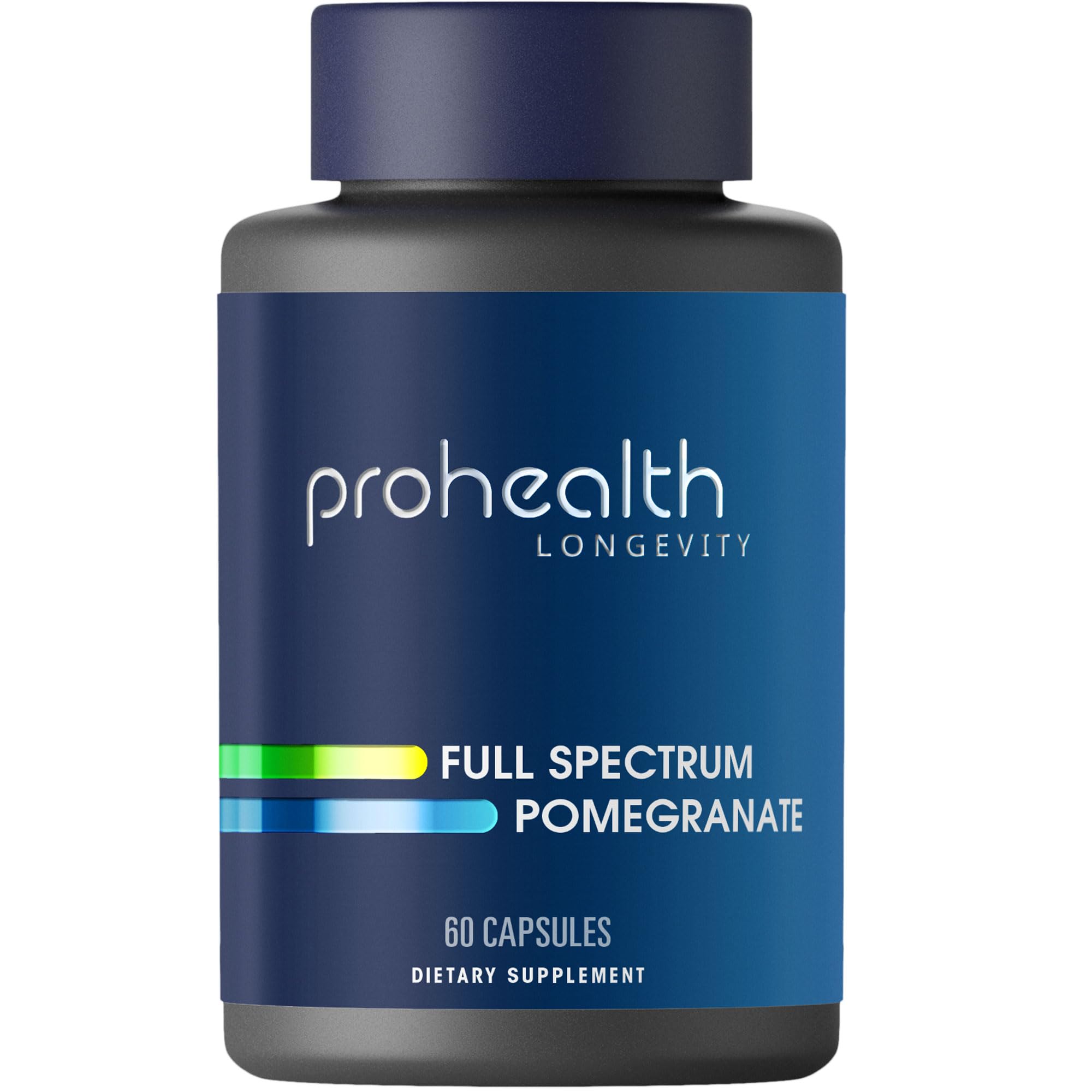 Foto 1 | Suplemento Prohealth Full Spectrum Pomegranate 60 Cápsulas - Venta Internacional.