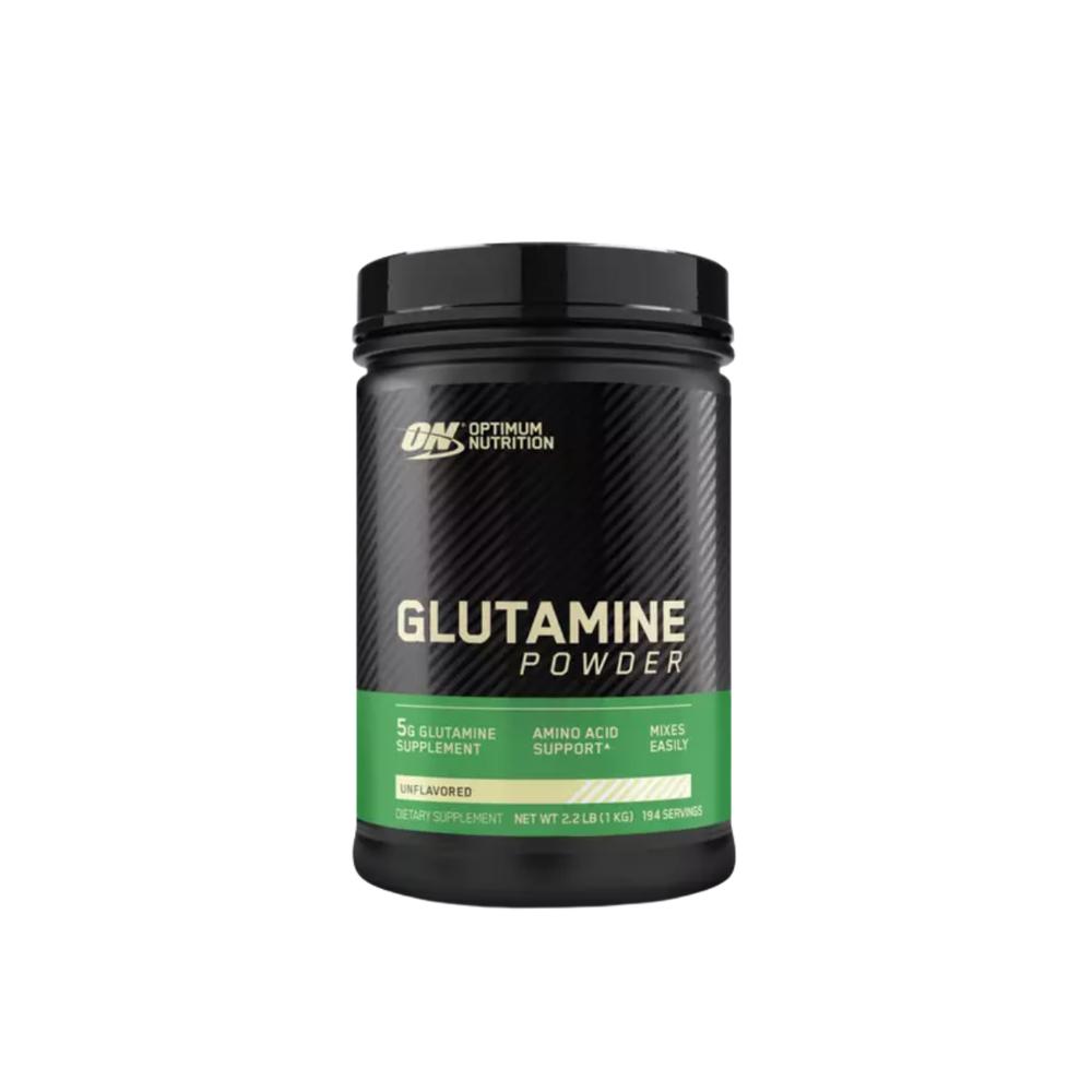 Glutamina Optimum Nutrition Powder 1 Kg
