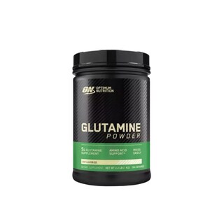 Foto 1 | Glutamina Optimum Nutrition Powder 1 Kg