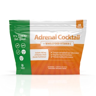 Foto 1 | Suplemento Alimenticio Jigsaw Health con Vitamina C 60 Porciones - Venta Internacional