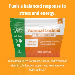 Foto 4 | Suplemento Alimenticio Jigsaw Health con Vitamina C 60 Porciones - Venta Internacional