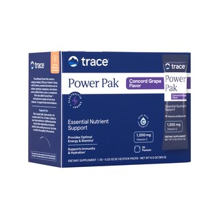 Foto 1 | Electrolitos en Polvo Oligoelementos Power 30 Piezas - Venta Internacional