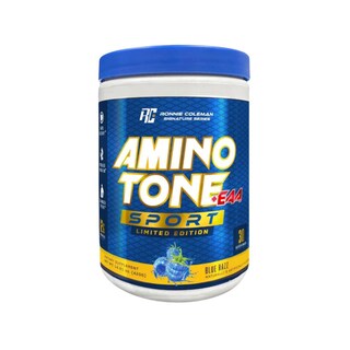 Foto 1 | Aminoácido Ronnie Coleman Amino Tone Sport 30 Servicios