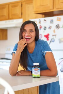 Foto 6 | Magnesio Carlson Bayas y Crema 125 mg - Venta Internacional