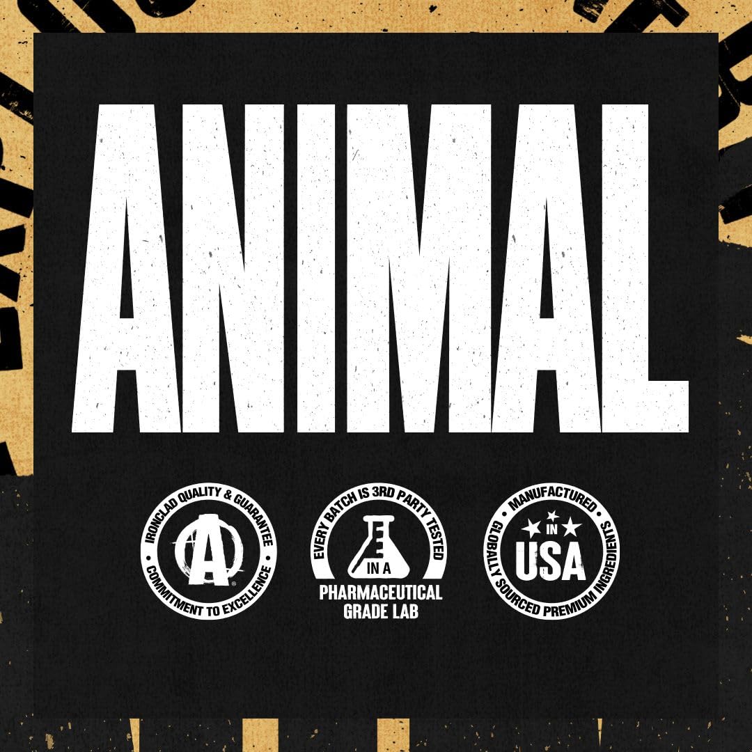 Foto 5 | Suplemento Alimenticio Animal Tnt+ Men's Support  - Venta Internacional.