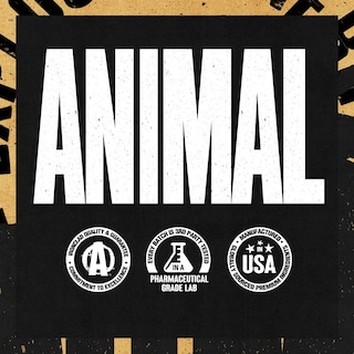 Foto 5 | Suplemento Alimenticio Animal Tnt+ Men's Support - Venta Internacional.