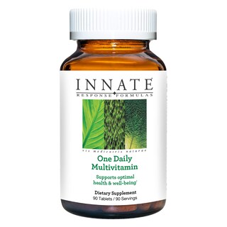 Foto 1 | Multivitamínico Innate Response Formulas 90 Tabletas-Venta Internacional