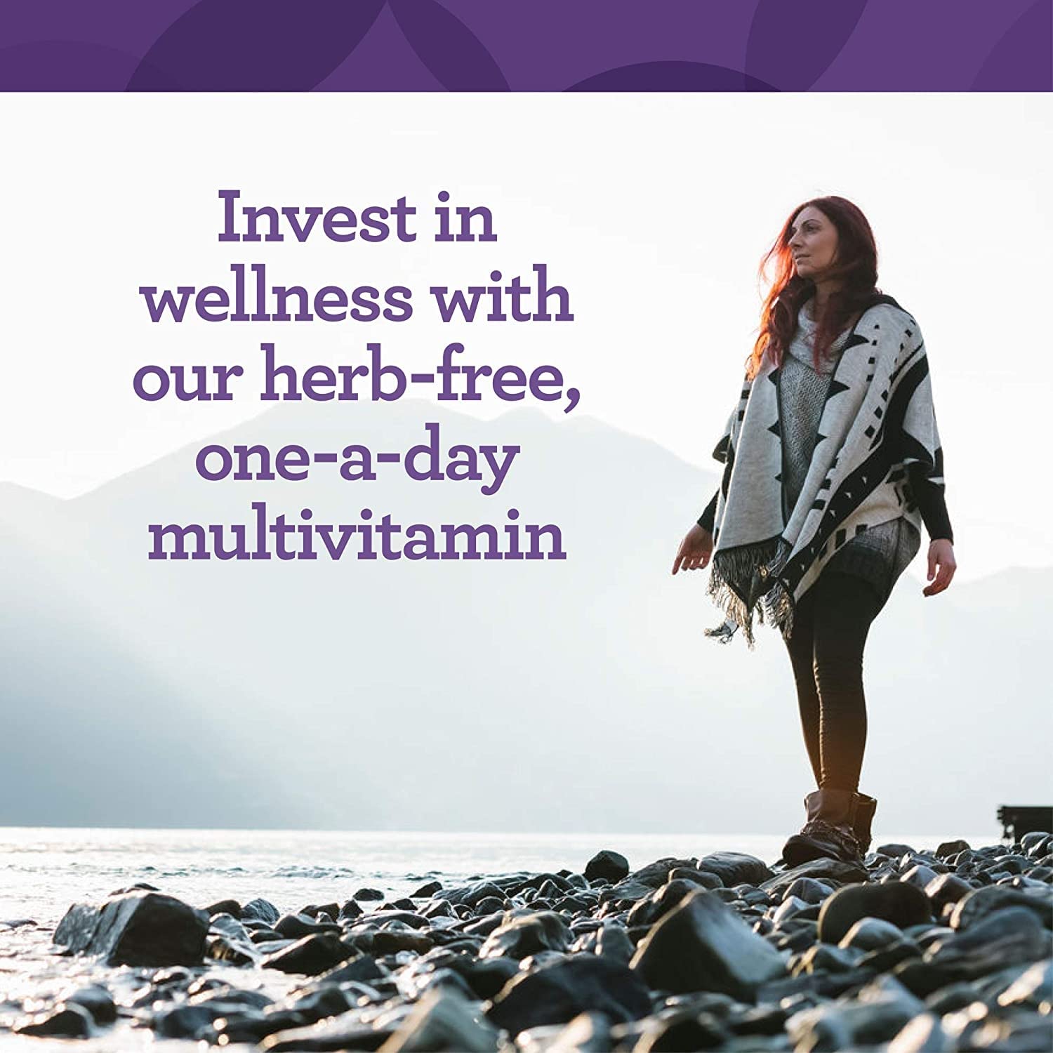 Foto 4 pulgar | Multivitamínico Innate Response Formulas 90 Tabletas-Venta Internacional