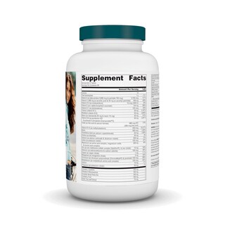 Foto 2 | Suplemento Dietético Source Naturals Women's Life Force 180 Comprimidos - Venta Internacional