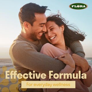 Foto 3 | Extracto De Semilla De Uva Flora 60 Cápsulas-Venta Internacional