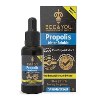 Foto 1 | Extracto de Propóleo Bee & You 30 ml-Venta Internacional