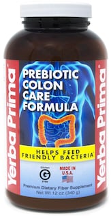 Foto 1 | Suplemento Alimenticio Yerba Prima Psyllium Fos y Magnesio 340 g - Venta Internacional
