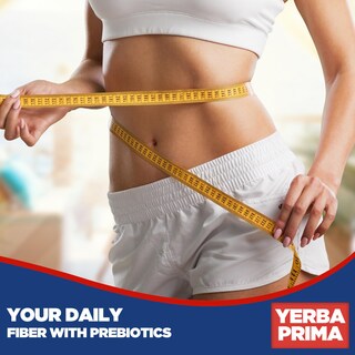 Foto 3 | Suplemento Alimenticio Yerba Prima Psyllium Fos y Magnesio 340 g - Venta Internacional