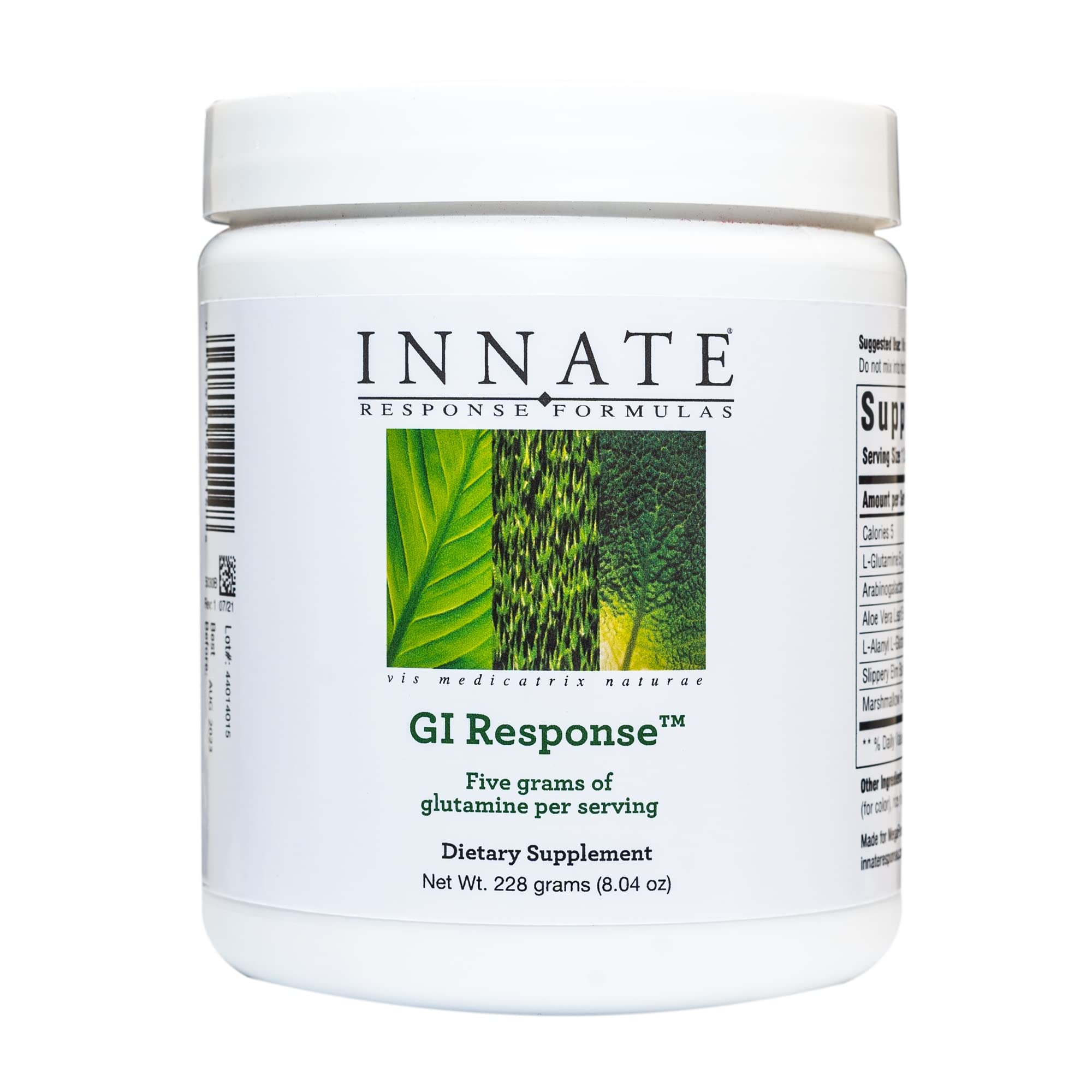 Foto 2 pulgar | GI Response Innate 228 g-Venta Internacional