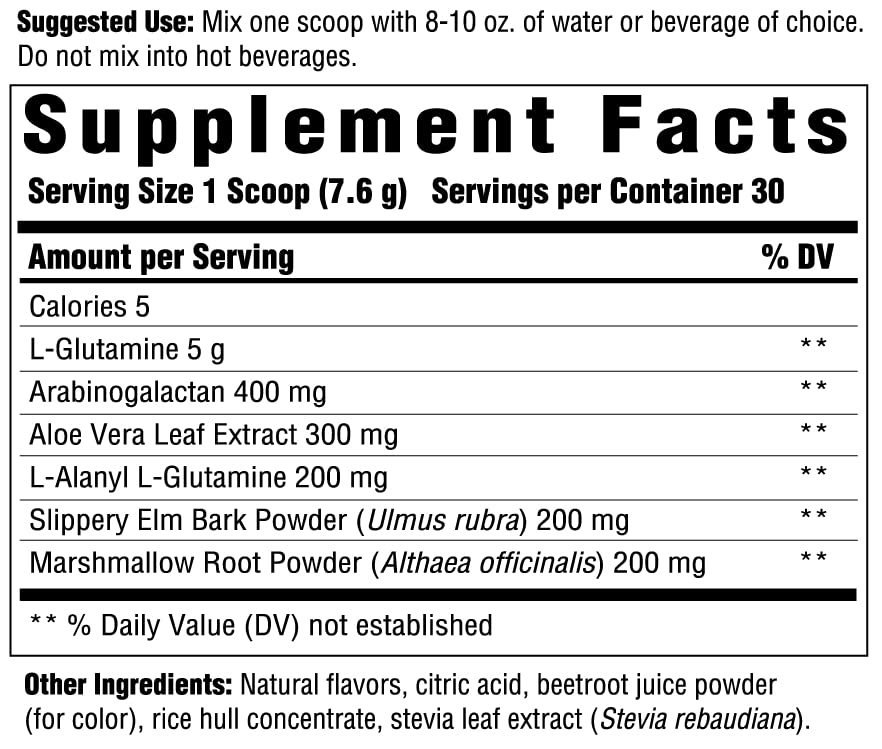 Foto 3 pulgar | GI Response Innate 228 g-Venta Internacional