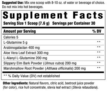 Foto 2 | GI Response Innate 228 g-Venta Internacional