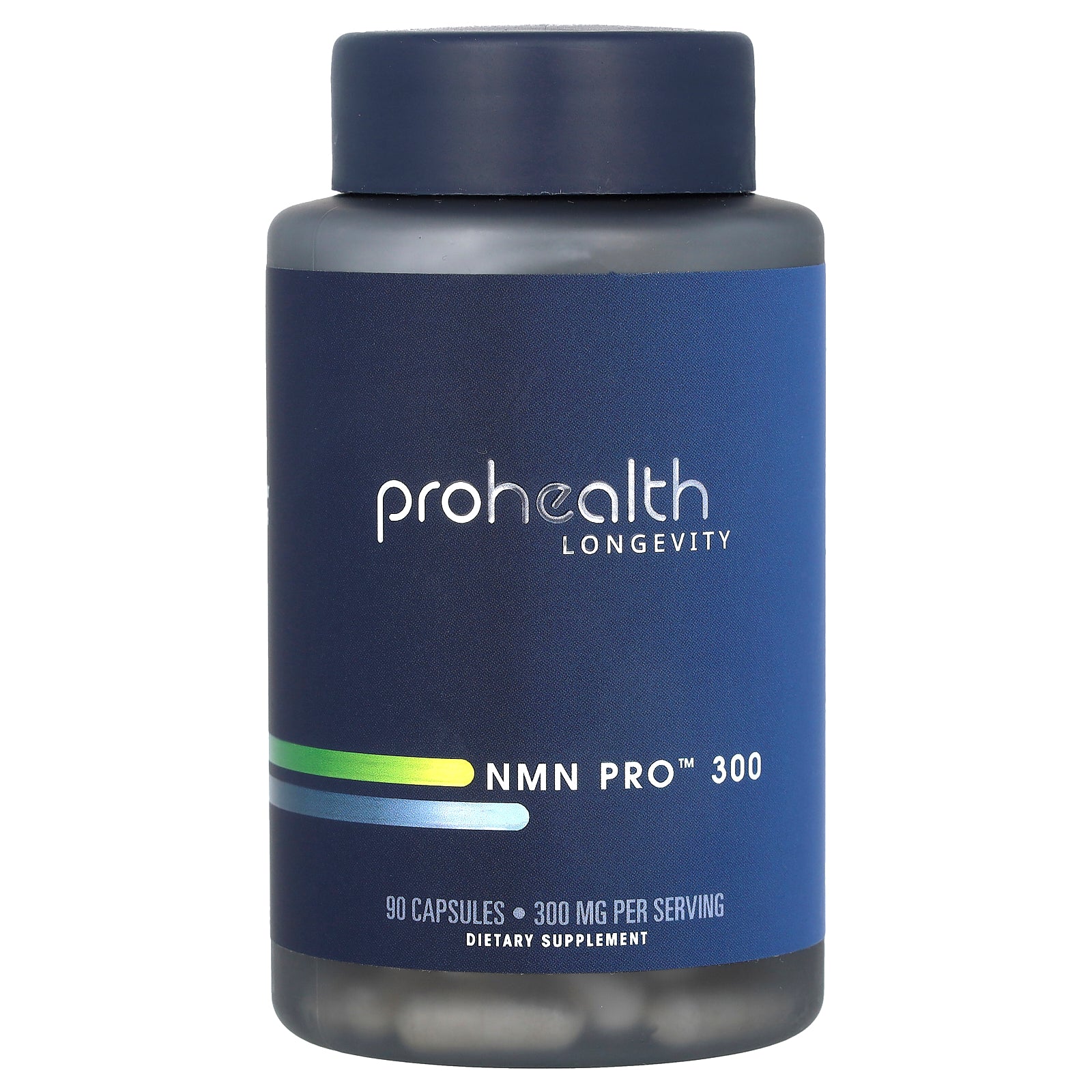Foto 2 pulgar | Suplemento Prohealth Longevity Nmn Pro 300 300 Mg 90 Cápsulas - Venta Internacional.