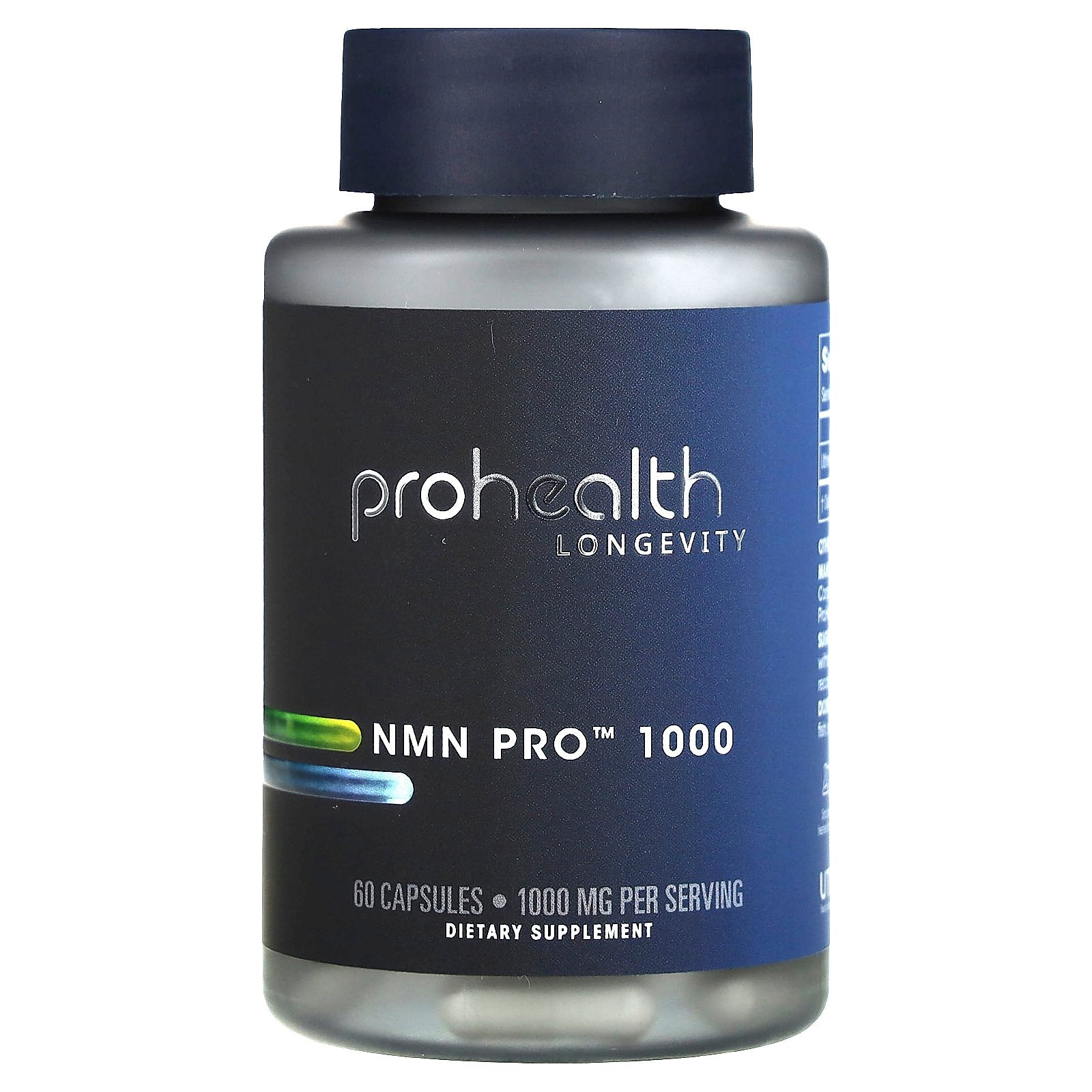 Foto 1 | Suplemento Prohealth Longevity Nmn Pro 1000 60 Cápsulas - Venta Internacional.