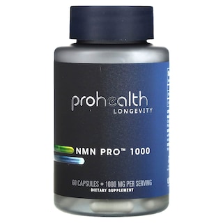 Foto 1 | Suplemento Prohealth Longevity Nmn Pro 1000 60 Cápsulas - Venta Internacional.