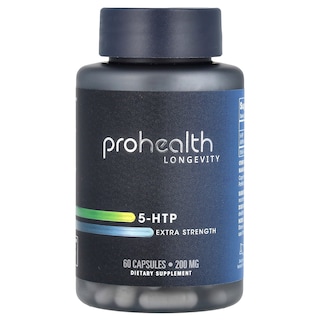 Foto 1 | Suplemento Prohealth Longevity 5-htp Extra Strength 200 Mg - Venta Internacional.