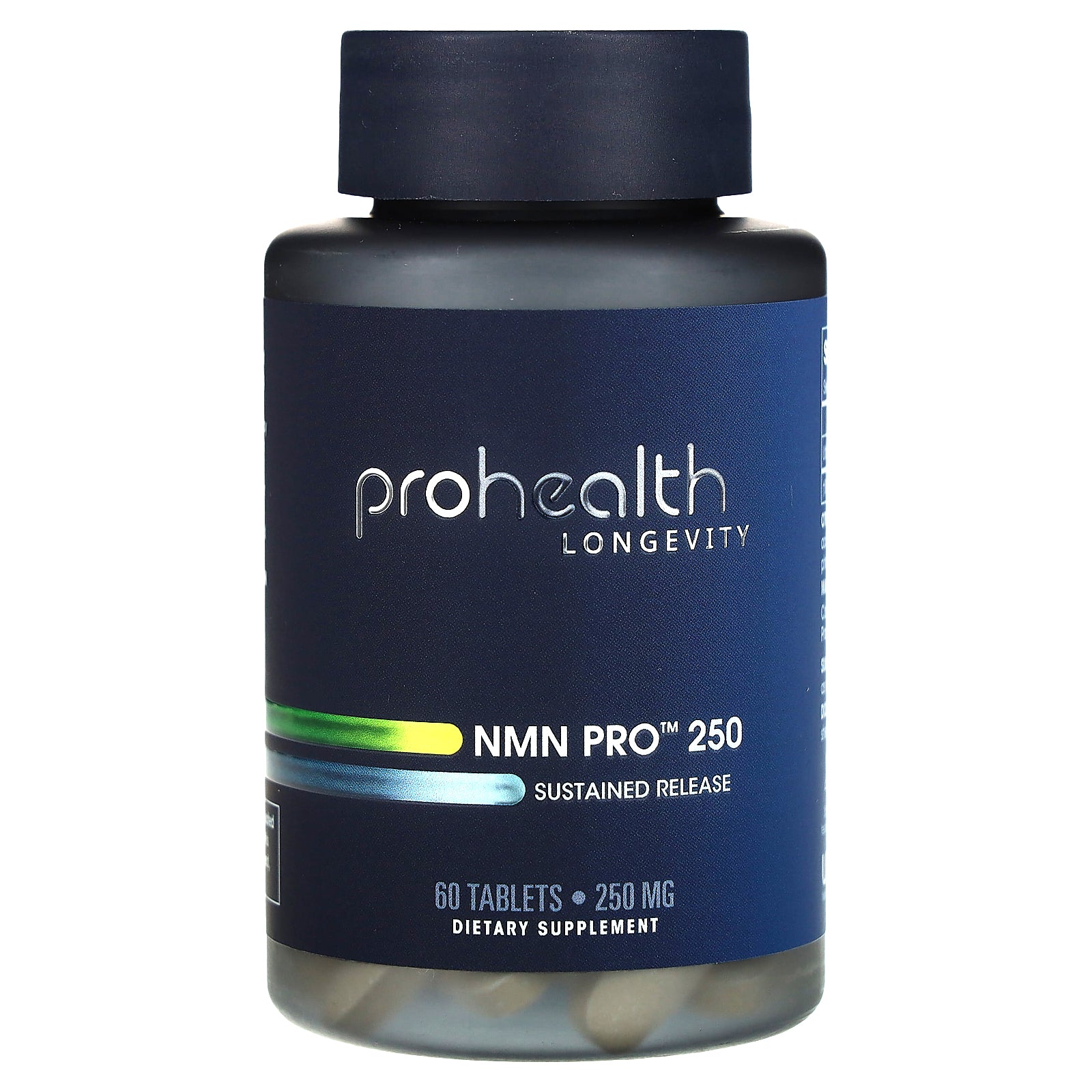 Foto 1 | Suplemento Prohealth Longevity Nmn Pro 250 250 Mg 60 Comprimidos - Venta Internacional.