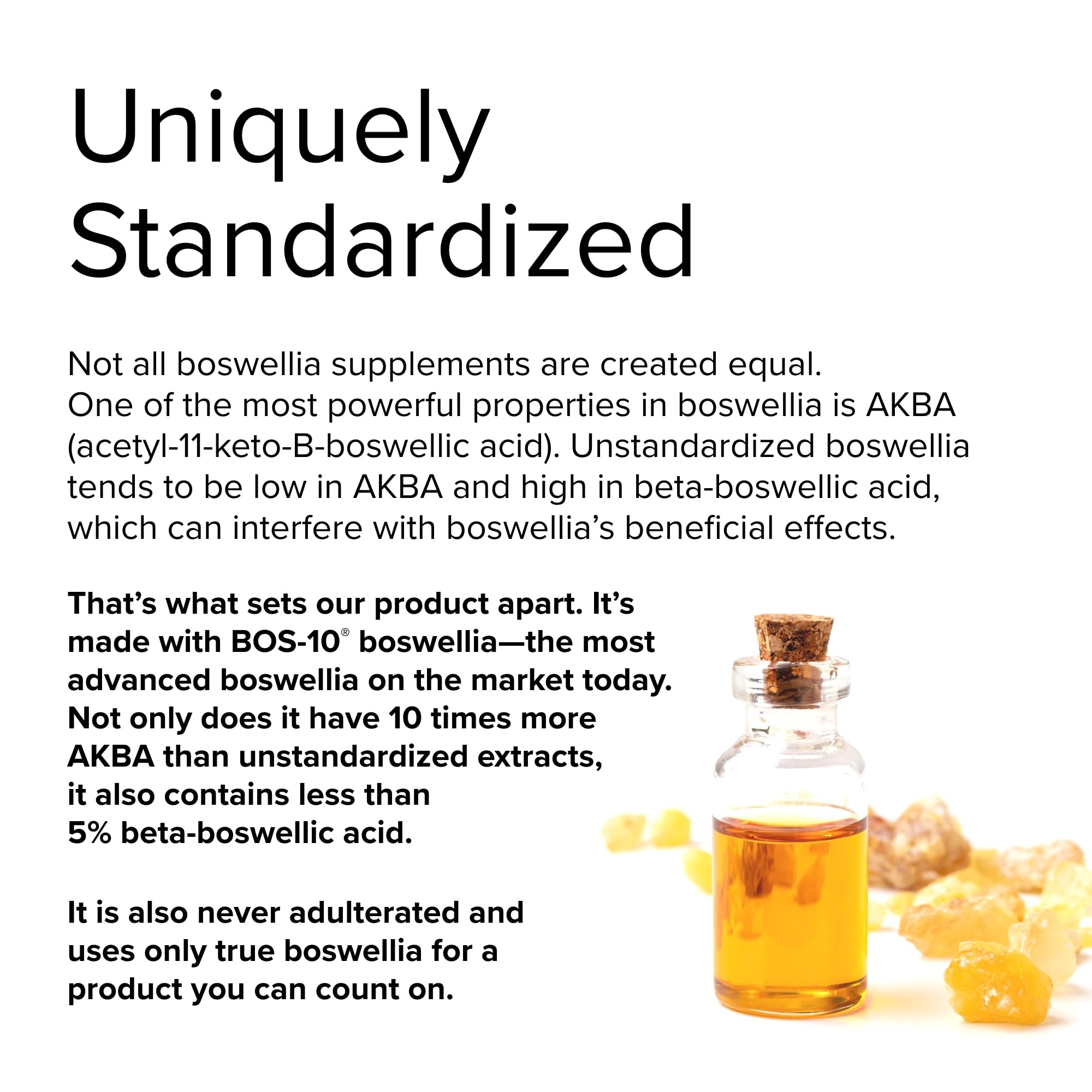 Foto 5 | Suplemento de Aceite de Incienso Terry Naturally Boswellia Plus 60 Softgels - Venta Internacional