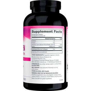 Foto 3 | Suplemento Neocell Super Collagen + C 6000 Mg Con Vitamina C - Venta Internacional.
