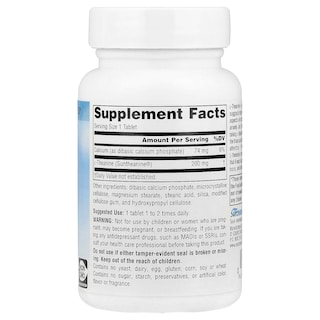 Foto 2 | Suplemento Source Naturals Serene Science L-teanina 60 Comprimidos - Venta Internacional.