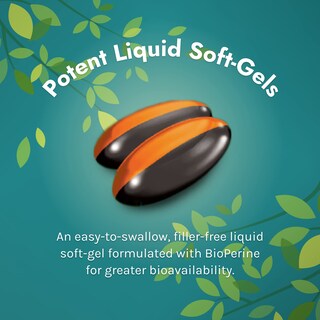 Foto 4 | Suplemento Power To Sleep Pm De Irwin Naturals 60 Cápsulas Blandas X2 - Venta Internacional.
