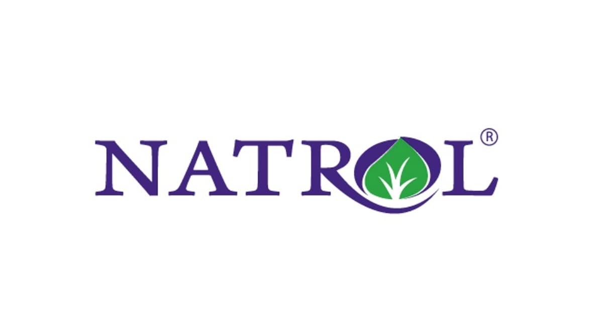 Foto 5 | Suplemento De Biotina Natrol  Tableta De 10000 Mcg  100 Unidades (paquete De 2) - Venta Internacional.
