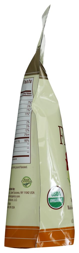 Foto 2 | Linaxseed Spectrum Essential Organic  340 Ml - Venta Internacional.