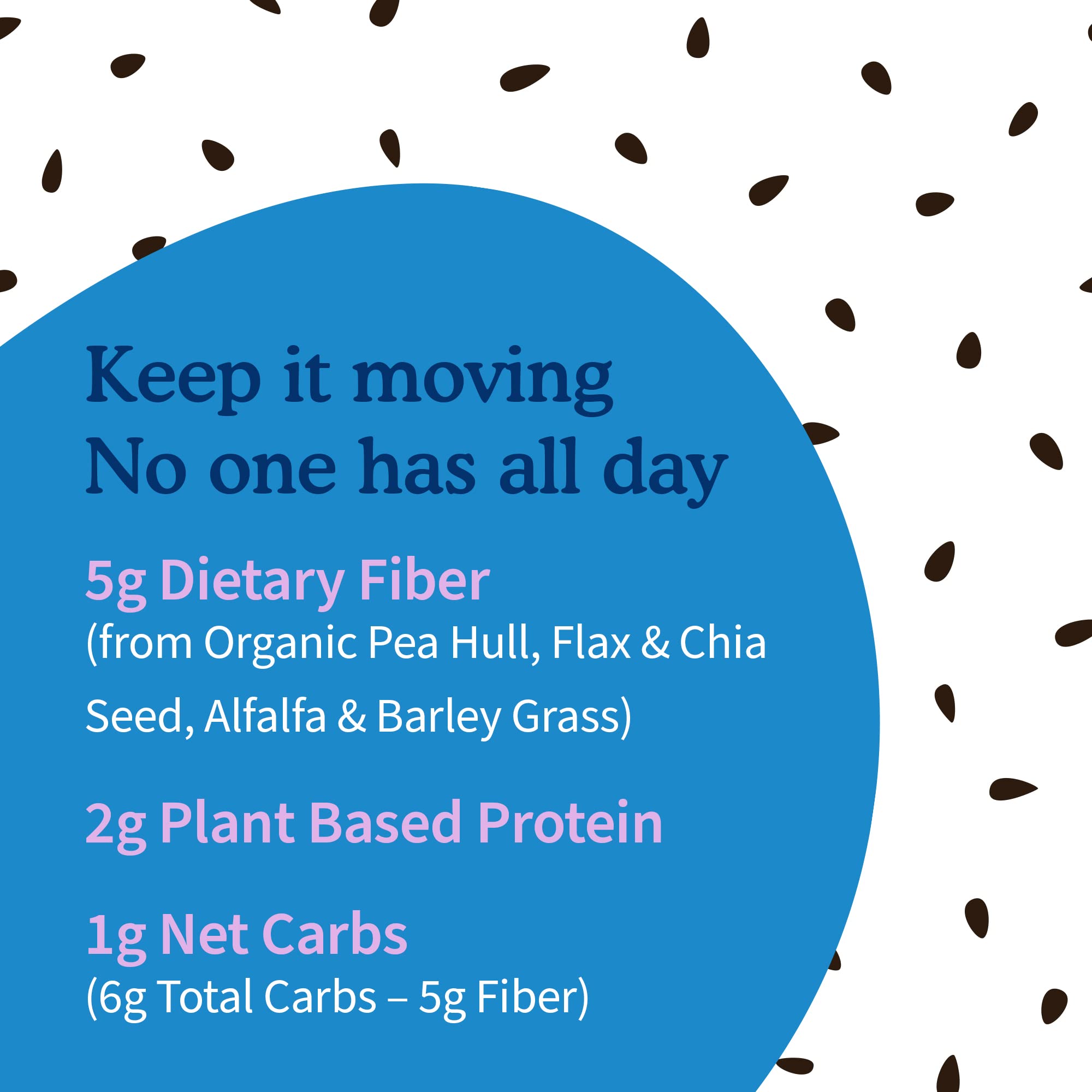 Foto 2 | Fibra en Polvo Garden Of Life Detoxifiber Organic 30 Porciones - Venta Internacional